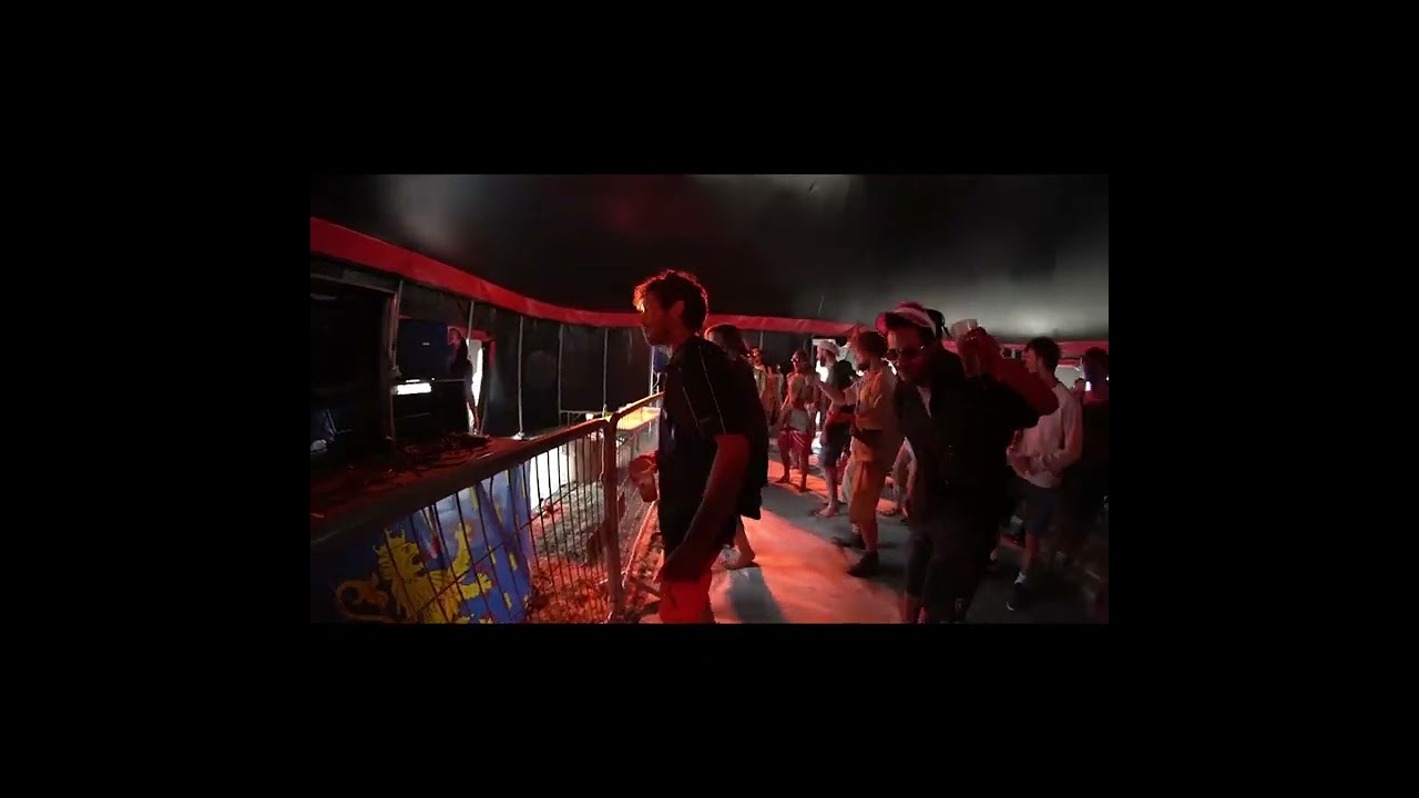 Rootikal Vibes Hifi Part1 Dub Camp 2023
