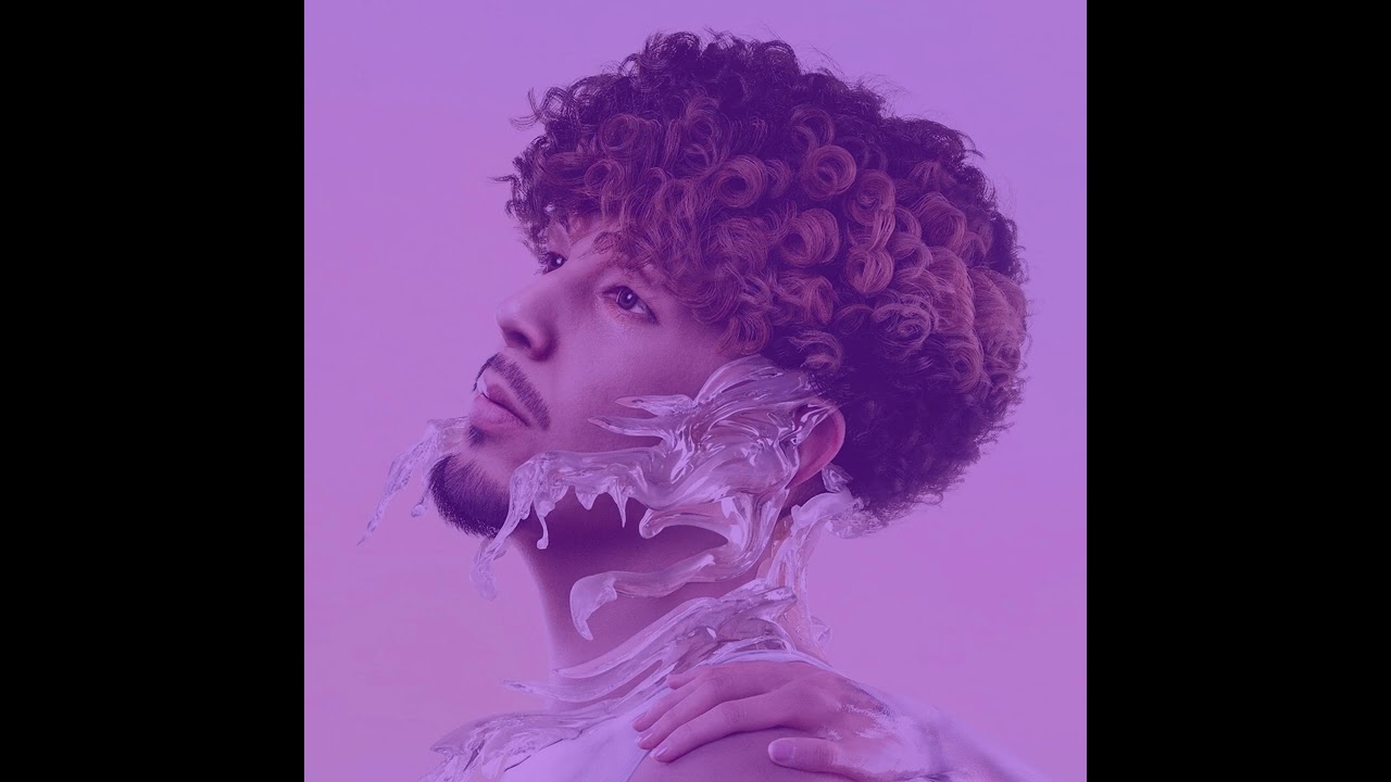Khali   LE MONDE EST À TOI (Slow and reverb)
