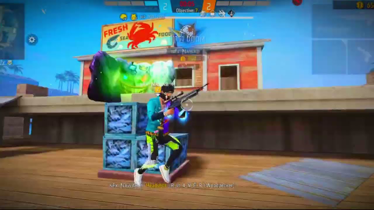 Using movement like brazilian style 👾 Yash yt highlight 