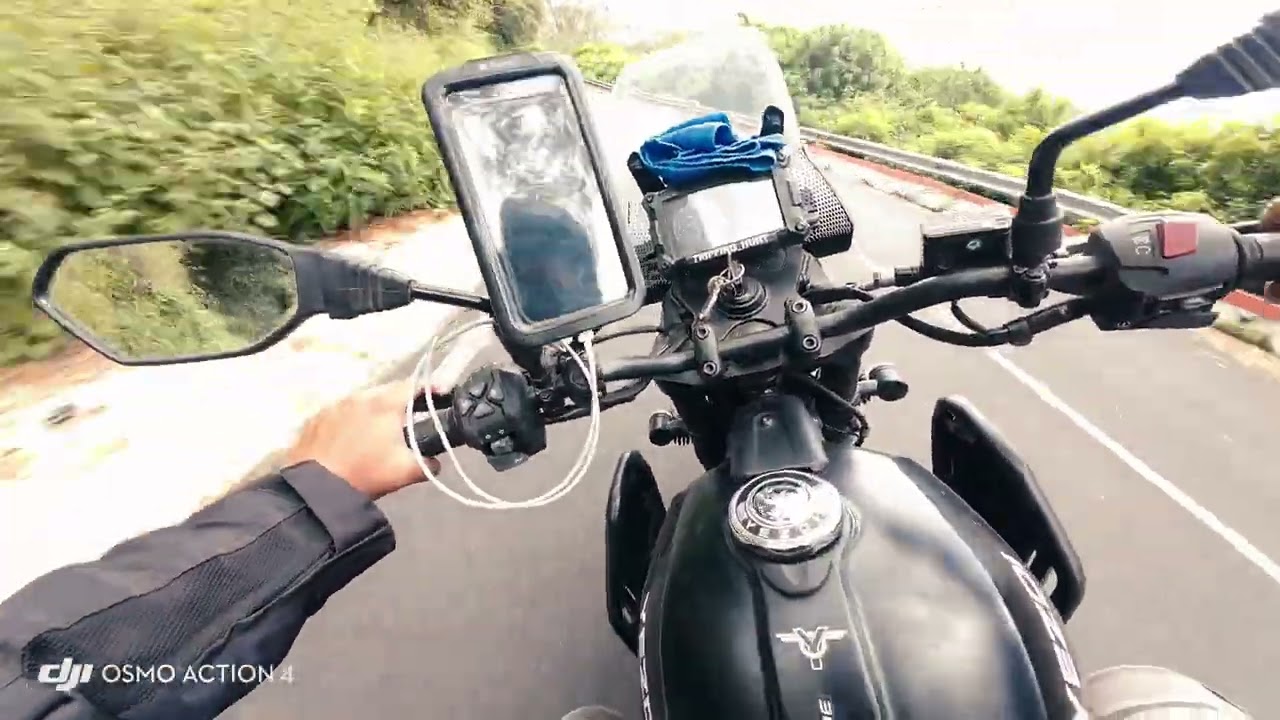 Raw sound of Yezdi Adventure☠️☠️@Adarshmahendarkar @JawaYezdiMotorcyclesOfficial 
