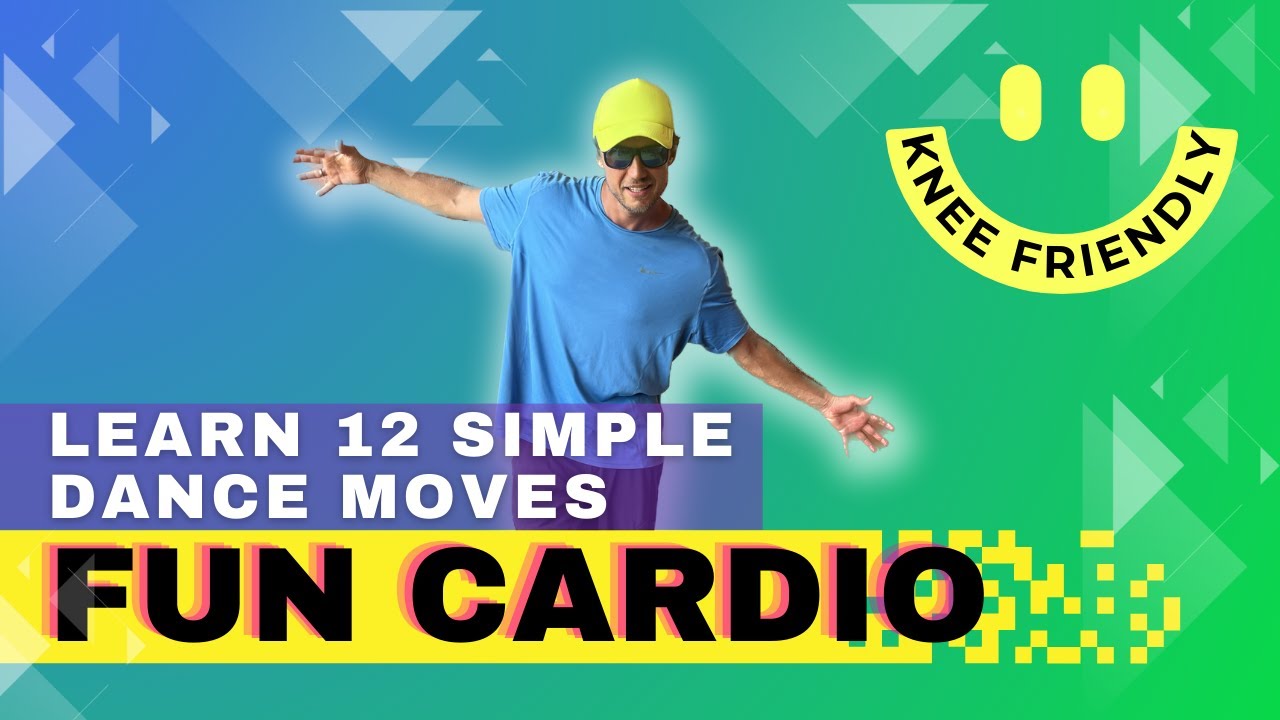 10 MIN BODY AND BRAIN WORKOUT | CHALLENGE YOUR COORDINATION
