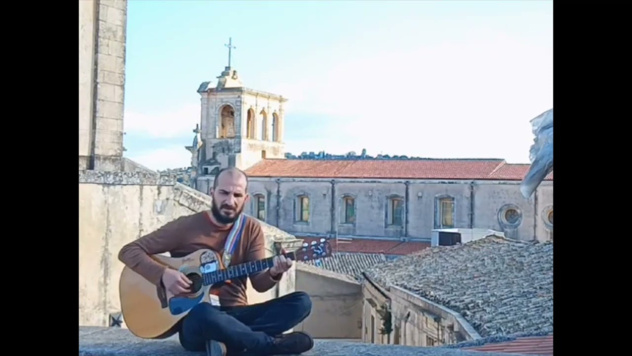 The Big Nose - Don't fly away [Live from the Roof]