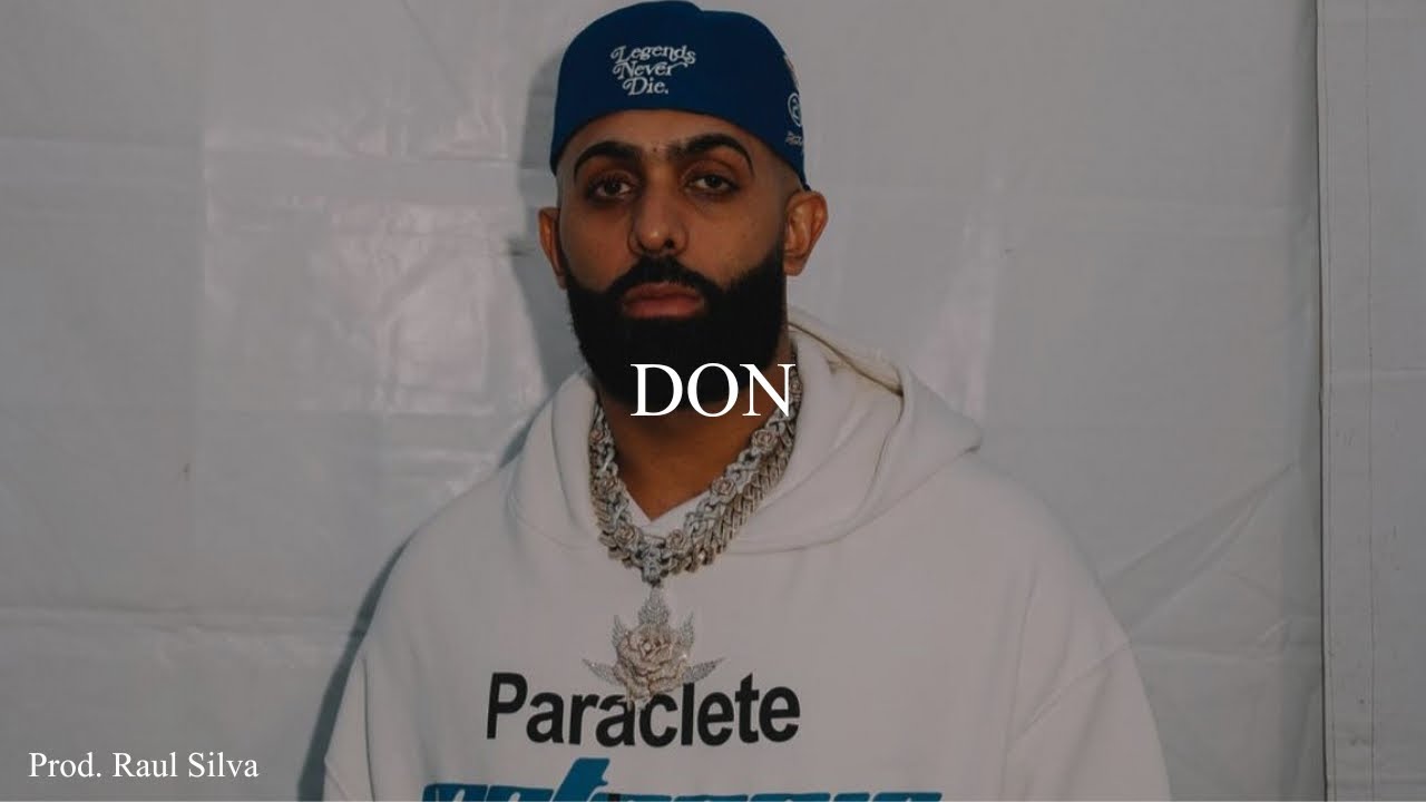 [FREE] Eladio Carrion Type Beat “DON” | Trap Instrumental 2026