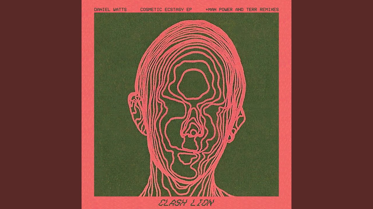 Cosmetic Ecstasy (Terr Remix)