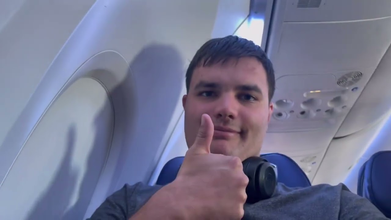 Trip Report | Southwest Airlines | Milwaukee Wi to Las Vegas Nevada