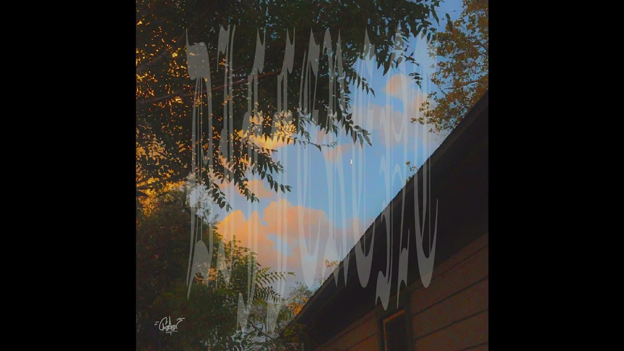 Ethereal Voices Flow Through the Hollow Calm