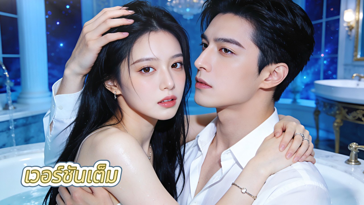 สิบปีรักเงียบจากโรงเรียนสู่เลขาฯ ใกล้ชิด! เขาแอบรักคนอื่น แต่เธอเหนื่อย…CEO กลับตามไม่ปล่อย!