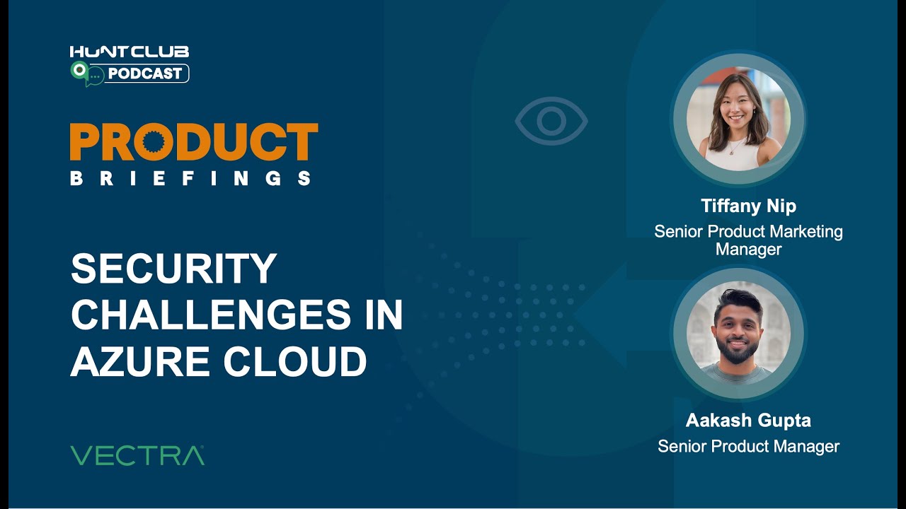 Security Challenges in Azure Cloud