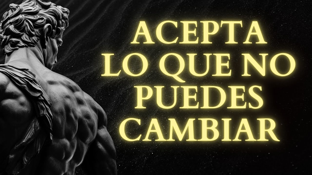 10 Lecciones de Marco Aurelio Para una   MENTALIDAD Más Fuerte | ESTOICISMO