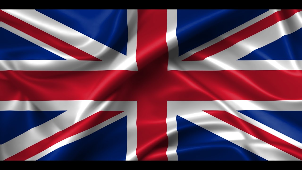 The Great British Voiceover