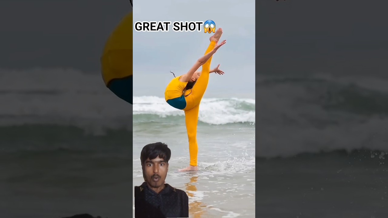 Photo Grafer📸 Great shot😱 