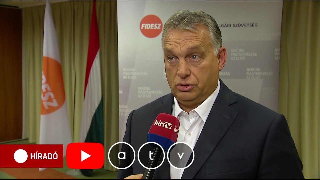 Orbán Borkairól: Bizonyos dolgok nálunk nem férnek bele