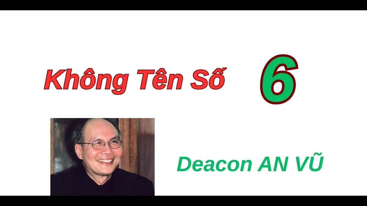 Không Tên Số 6