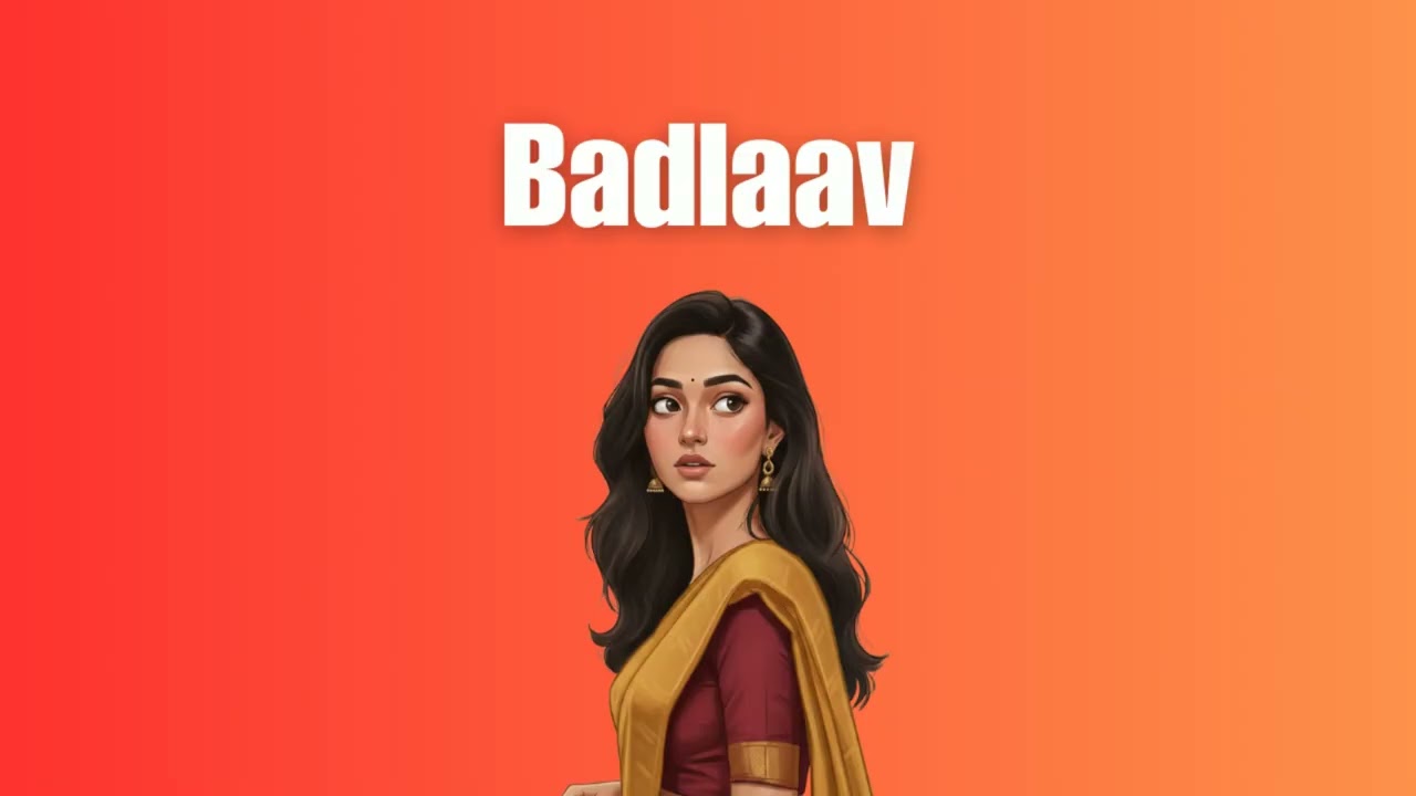 [FREE] Indian Trap 'Badlaav' - Dark Melodies & Heavy 808s