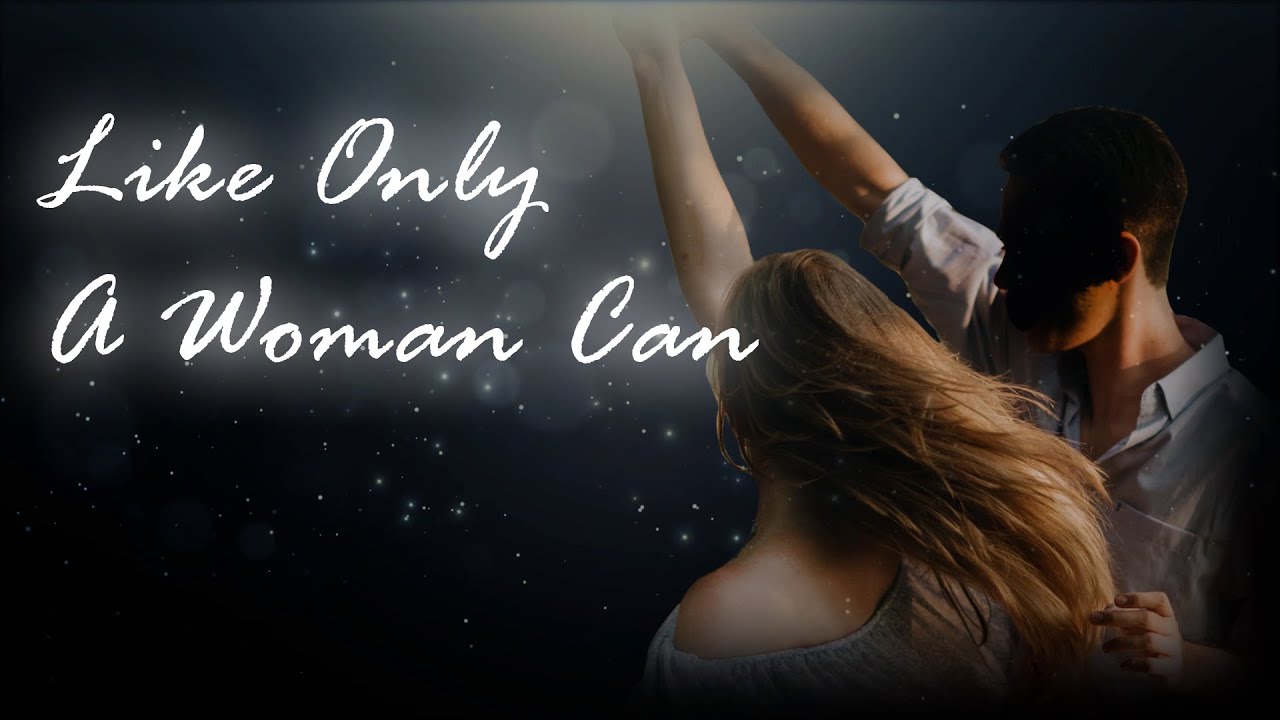 Like Only a Woman Can - Brian McFadden (Lyrics) แปลไทย