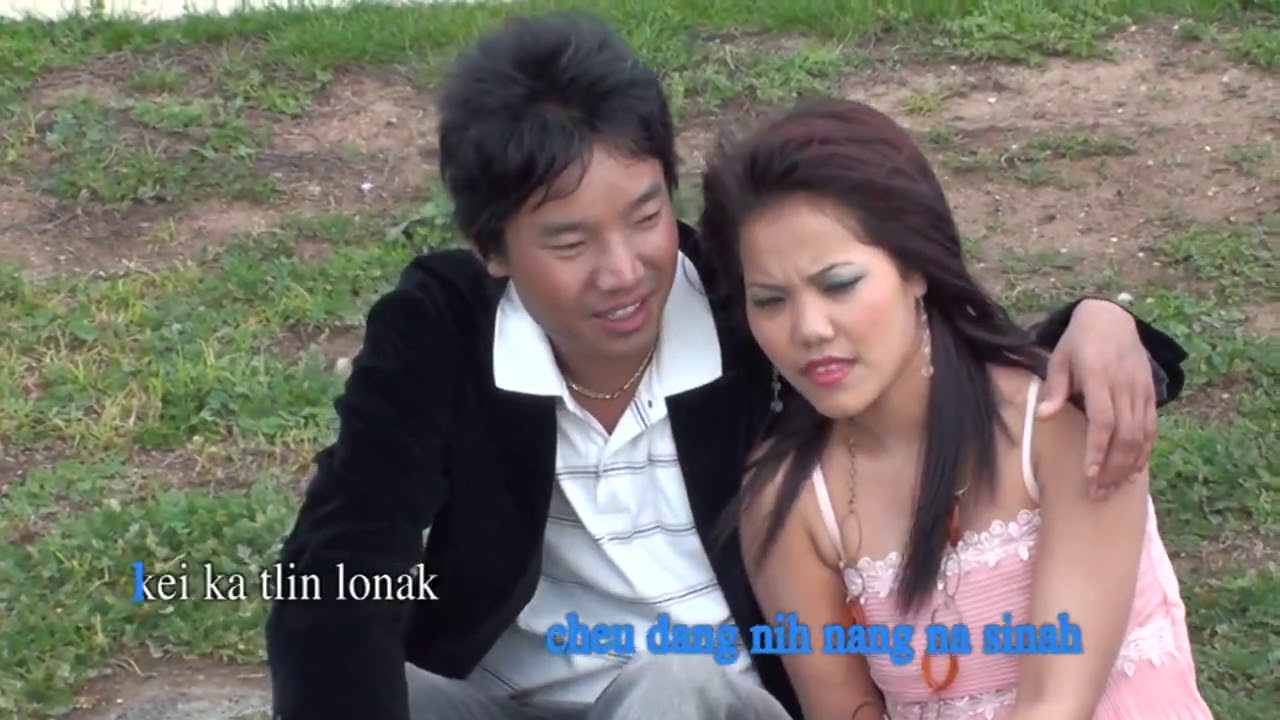 Nang Hnu Kei Lawng -  Ngun Bor Chin