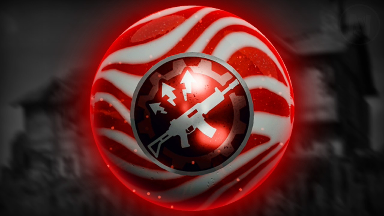 Mister Peeks GobbleGum Showcase | 