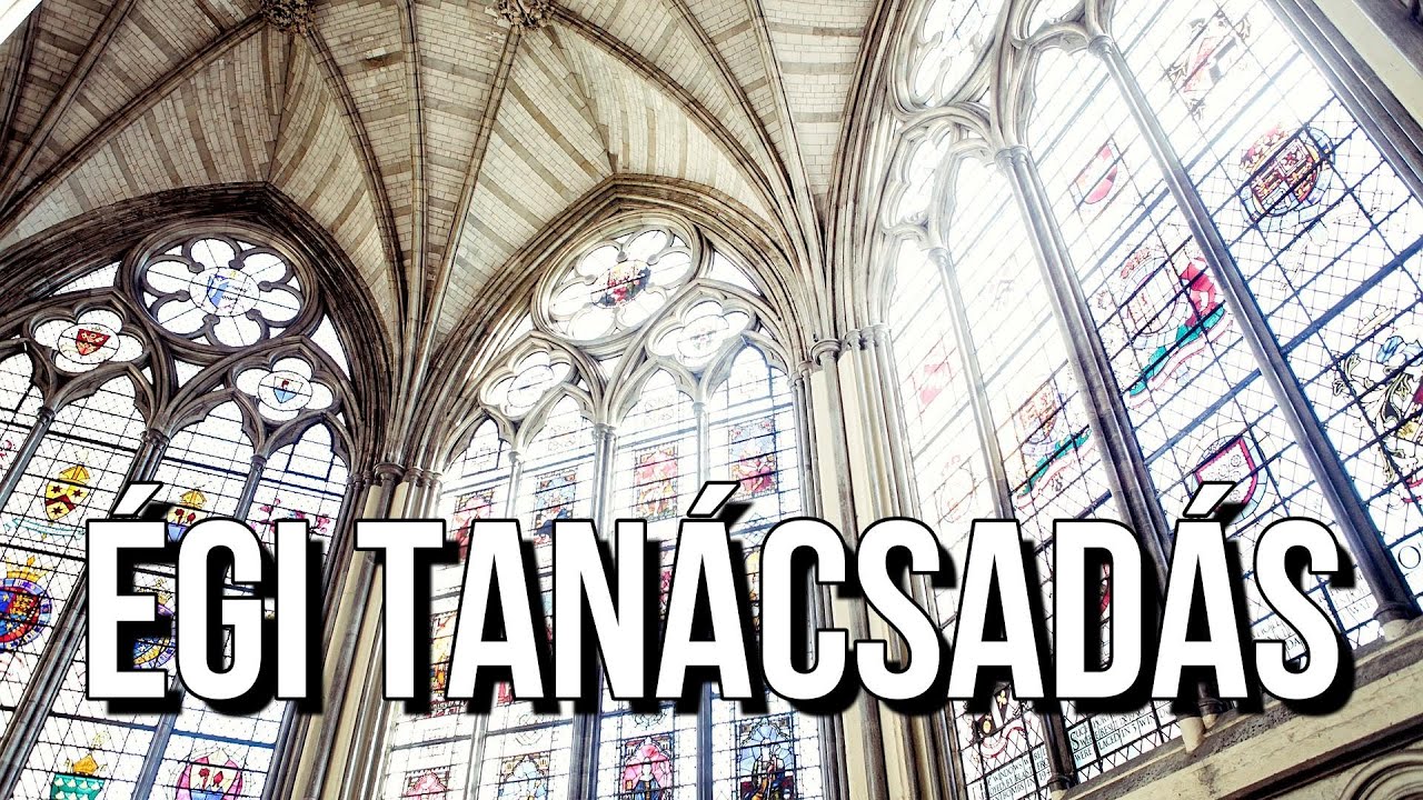 Égi tanácsadás -Válassz egy lapot- [Tarot Kártya]