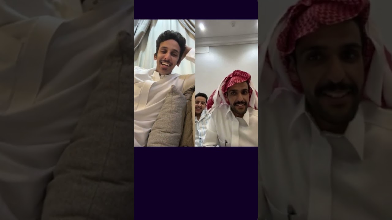 بث فيصل الدبالين كامل | مع عبدالاله بن رقعان !