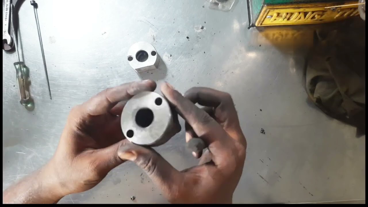 Cup Holder से पि्मिक्स बाहर क्यों निकलता है ||Oil Seal कैसे चेंज करें ||Problem Solving Video||