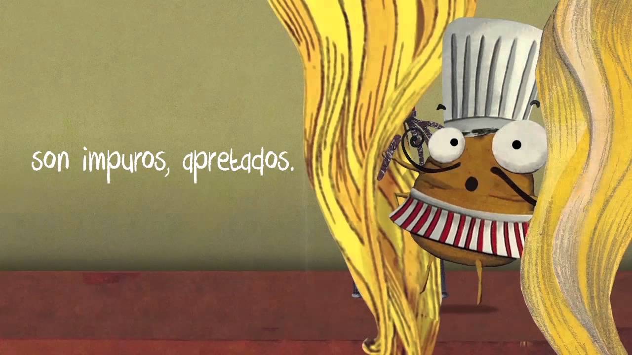 El Piojo chef - María del Sol Peralta