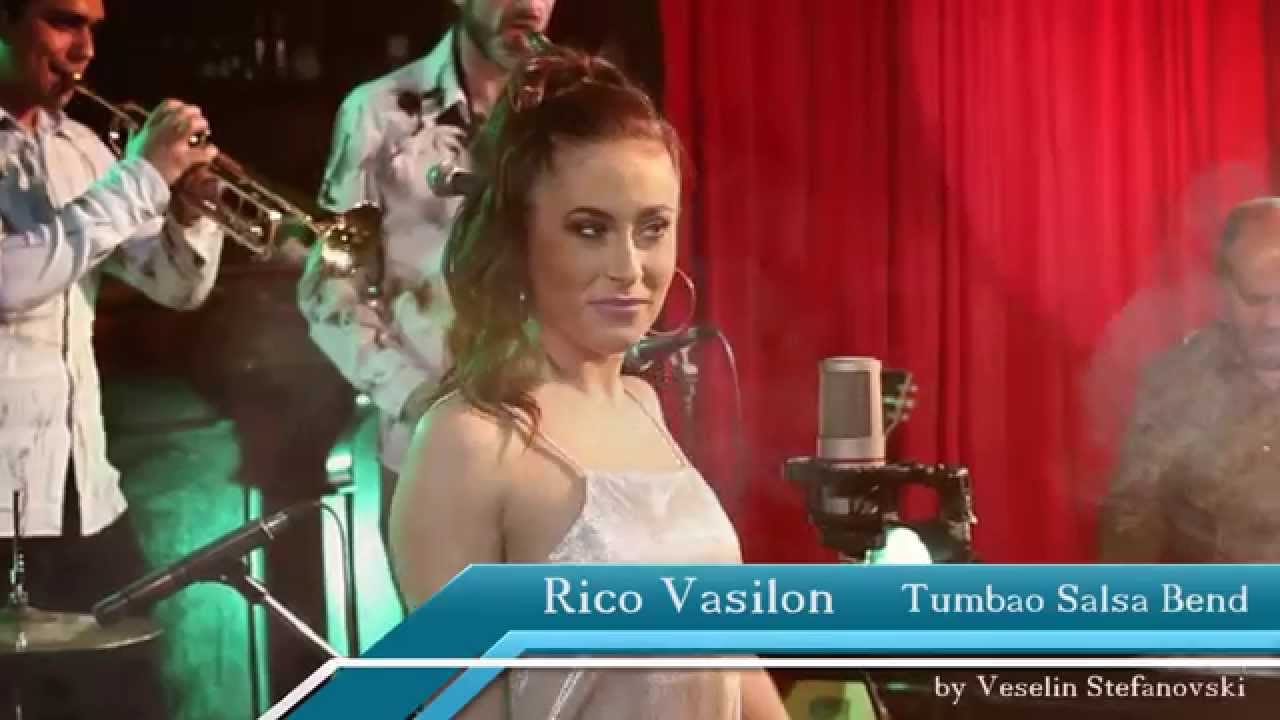 rico vacilon - official video