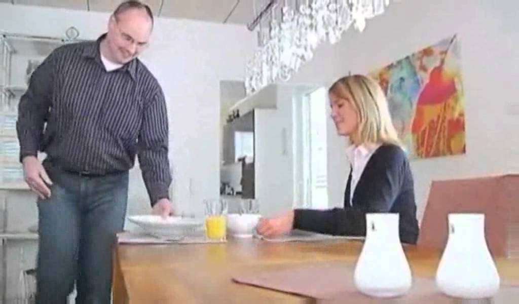 HaustechnikDialog pr&auml;sentiert: Uponor Imagefilm