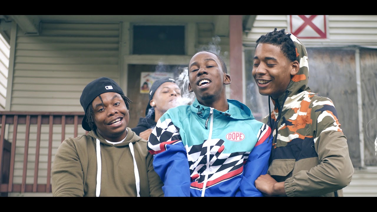 Taee Savage - Victim | @shotbytimo
