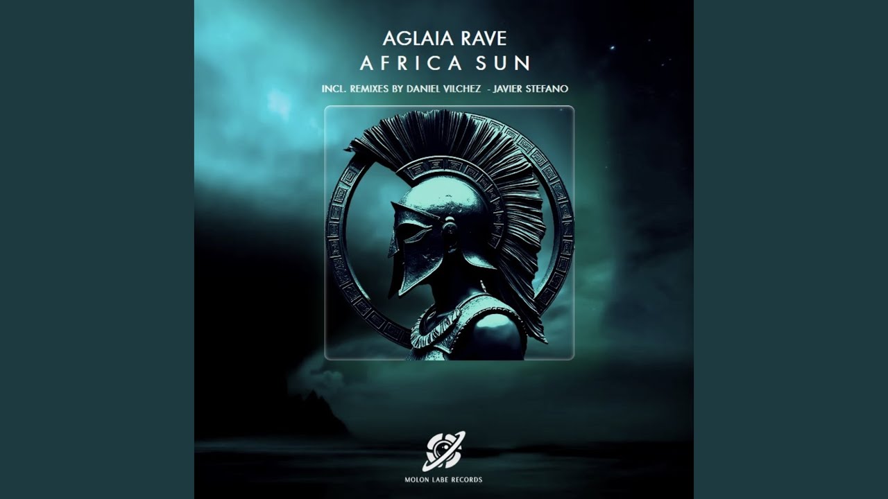 Africa Sun (Javier Stefano Remix)