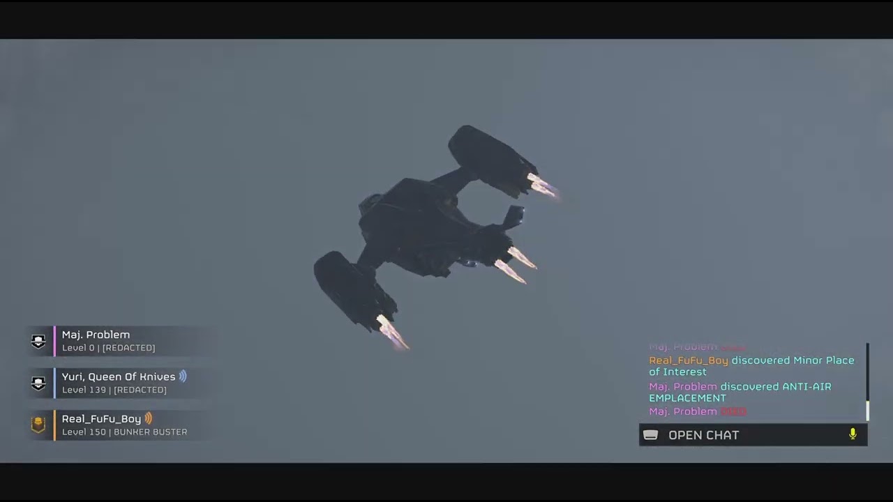 we are attacking cyberstan PT 7