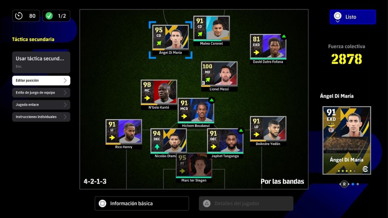 Achicada manual y contra rapida