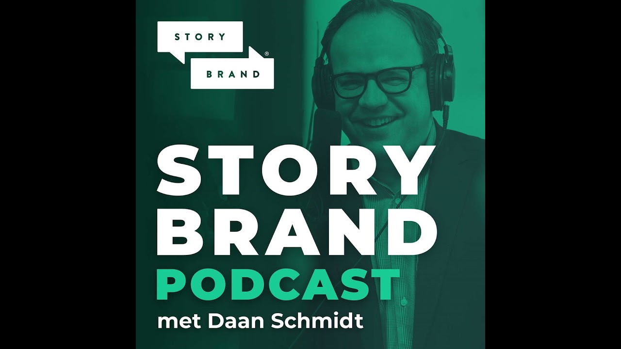 De kracht van video - Sander Timmermans (aflevering 127)