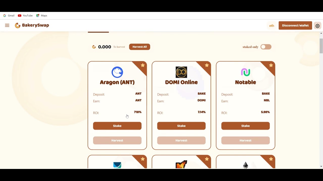 This is the most profitable ANT coin STAKING ever 🚀 stake Aragon crypto