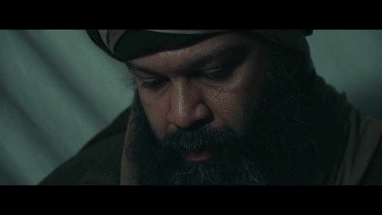 عمل موكب جمهور الحيدرية أبجدية الدمع