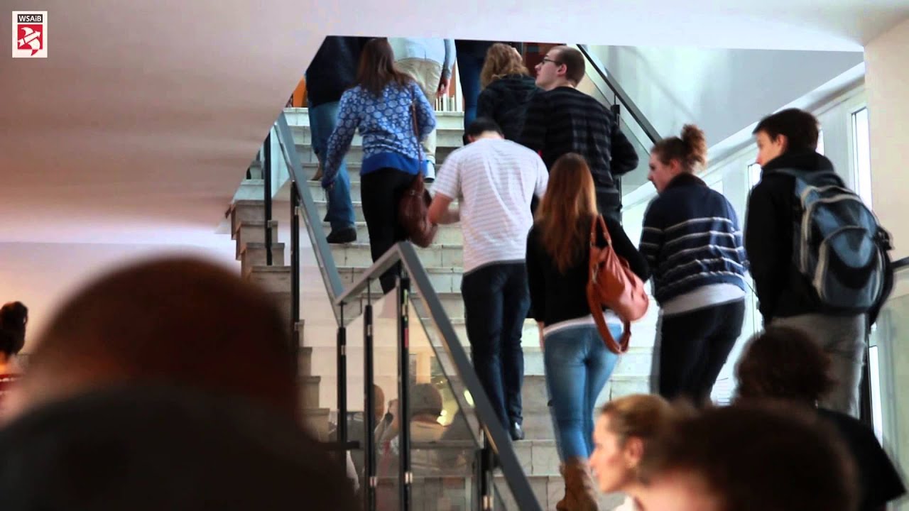 Prawo studia w WSAiB