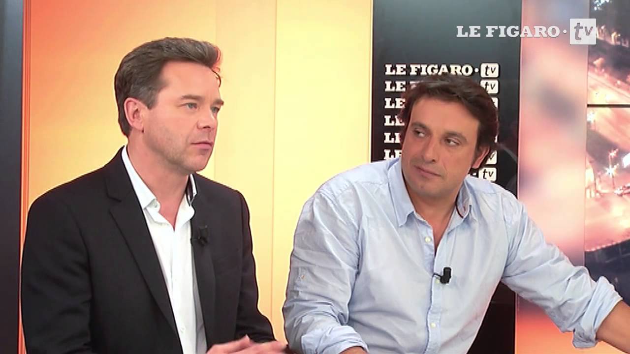 Le retour de la série phénomène 