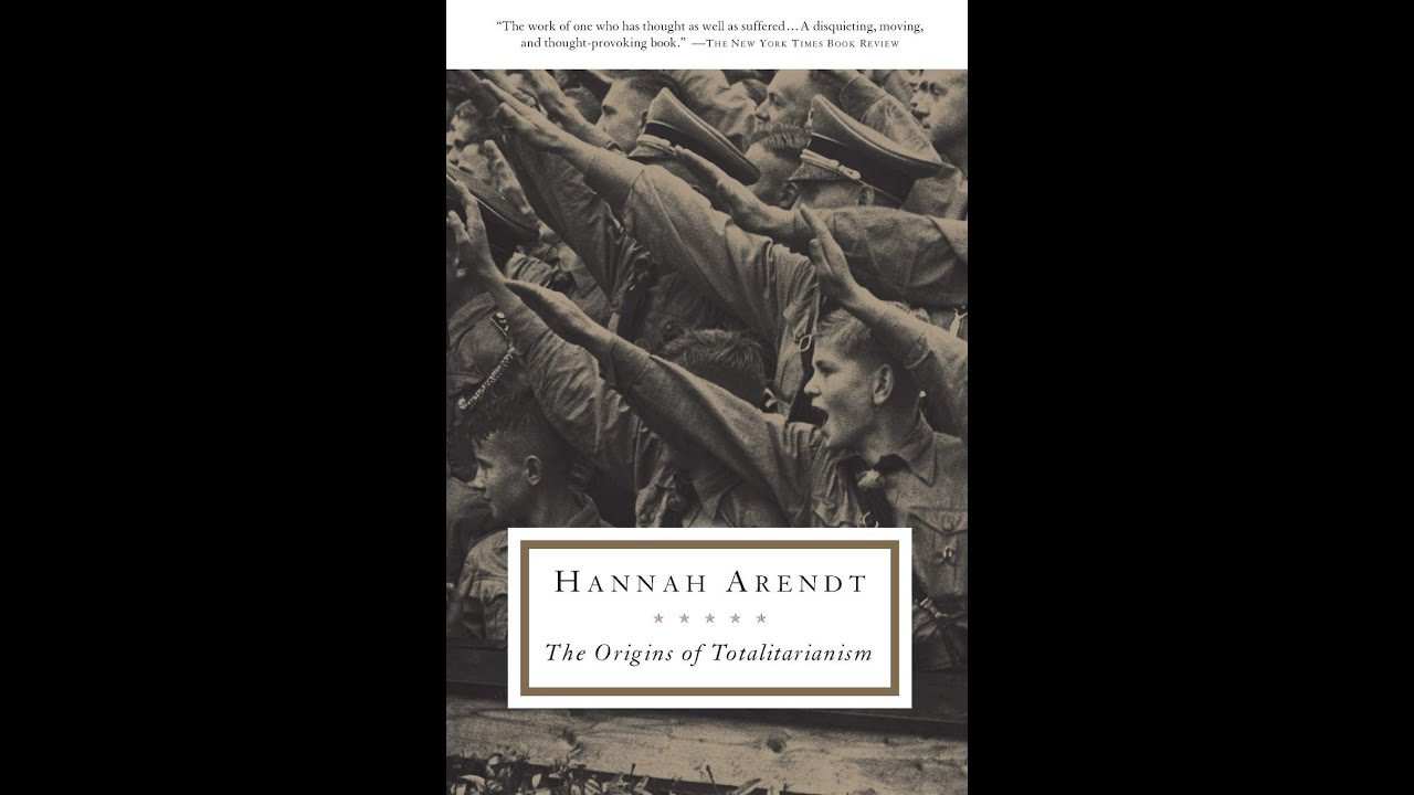 VRG: The Origins of Totalitarianism Ep.#12, Chapter 10: 