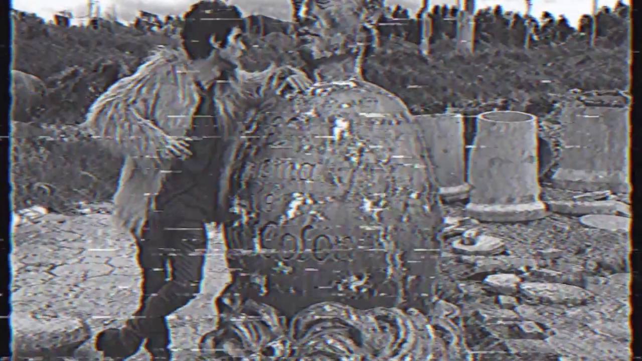 La Madre Tirana - I P A N E M A