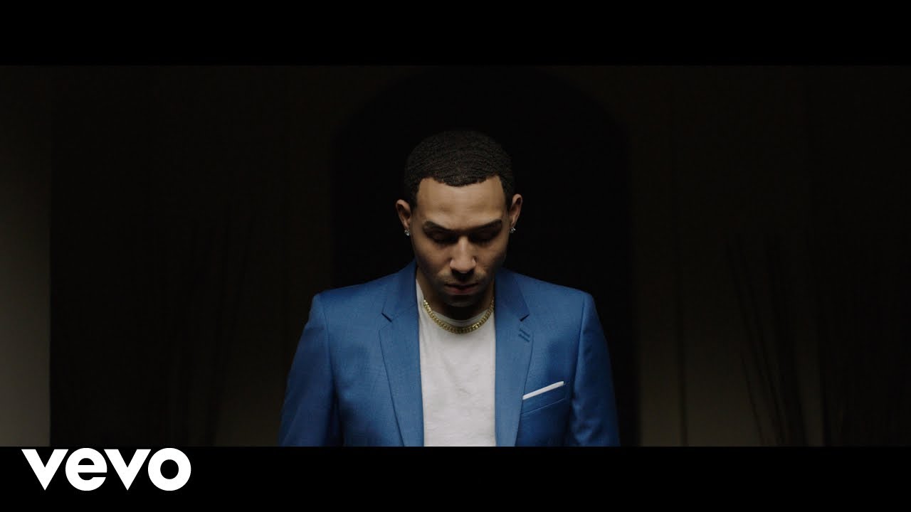 Dawin - Darkest Moment [Official Music Video]