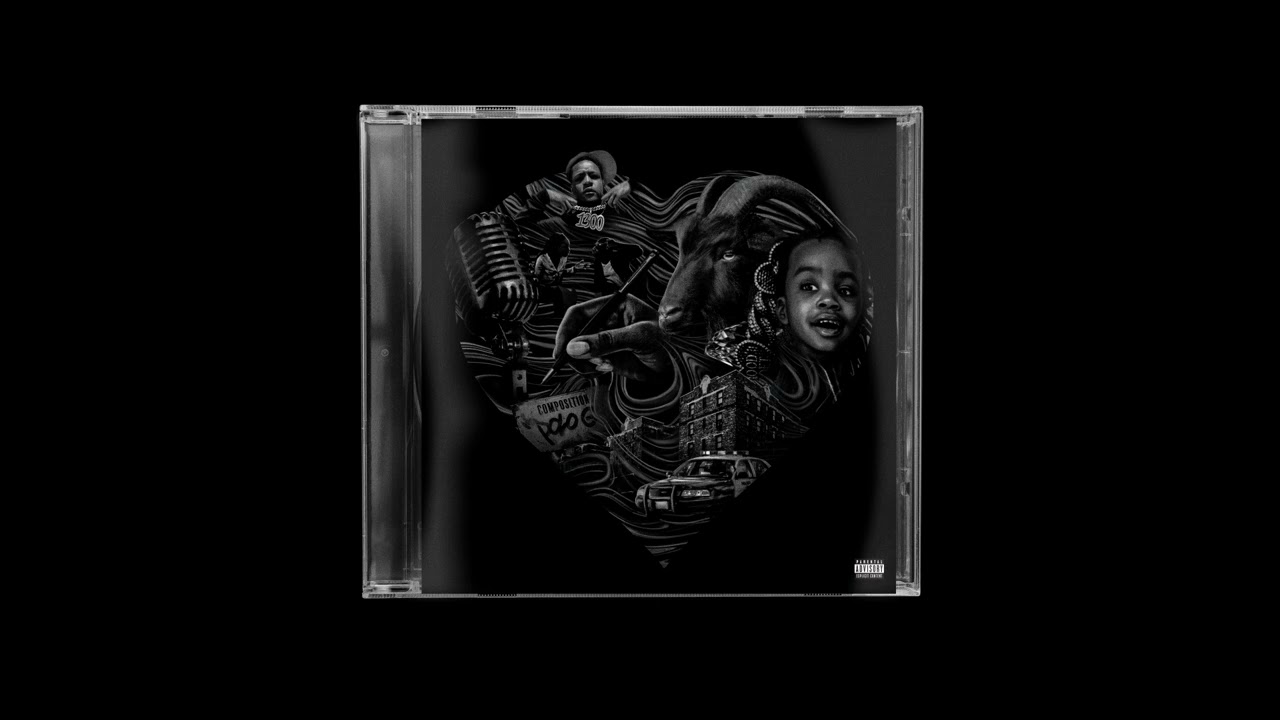 Polo G - Hard Body (Audio)