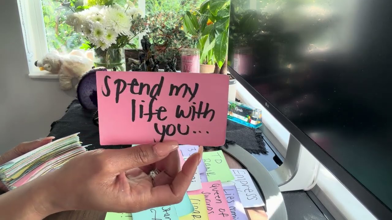 Весы ♎️ Королева Мечей 🗡️ Энергия Императрицы! Лучшая 💋