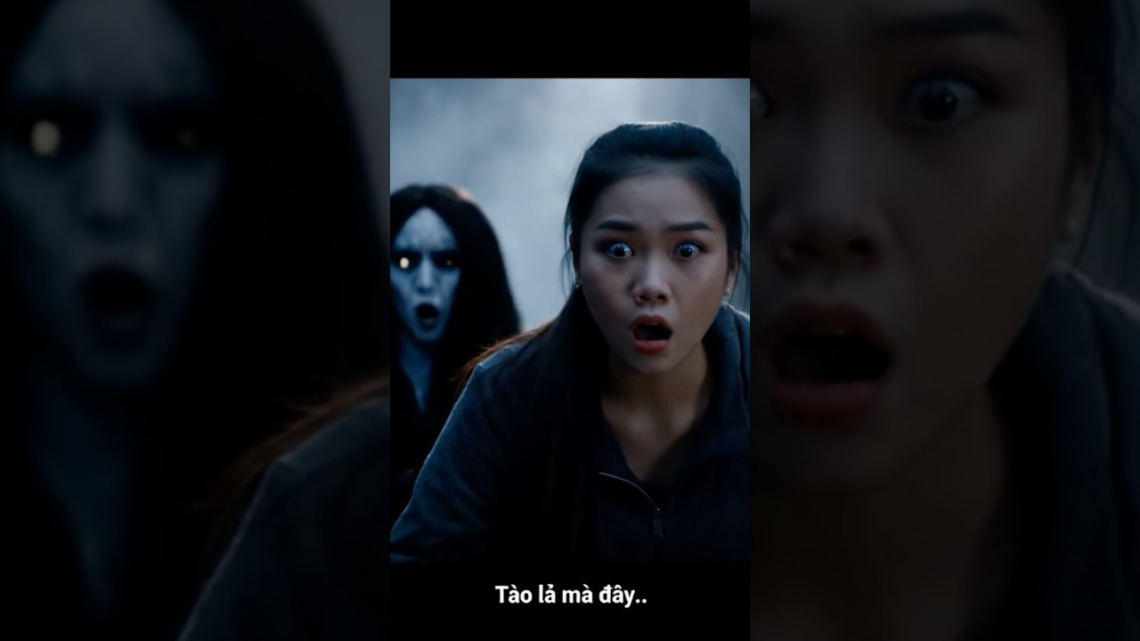 Tao l&agrave; ma đ&acirc;y #shortsviral #shortvideo #short #mada #makinhdi