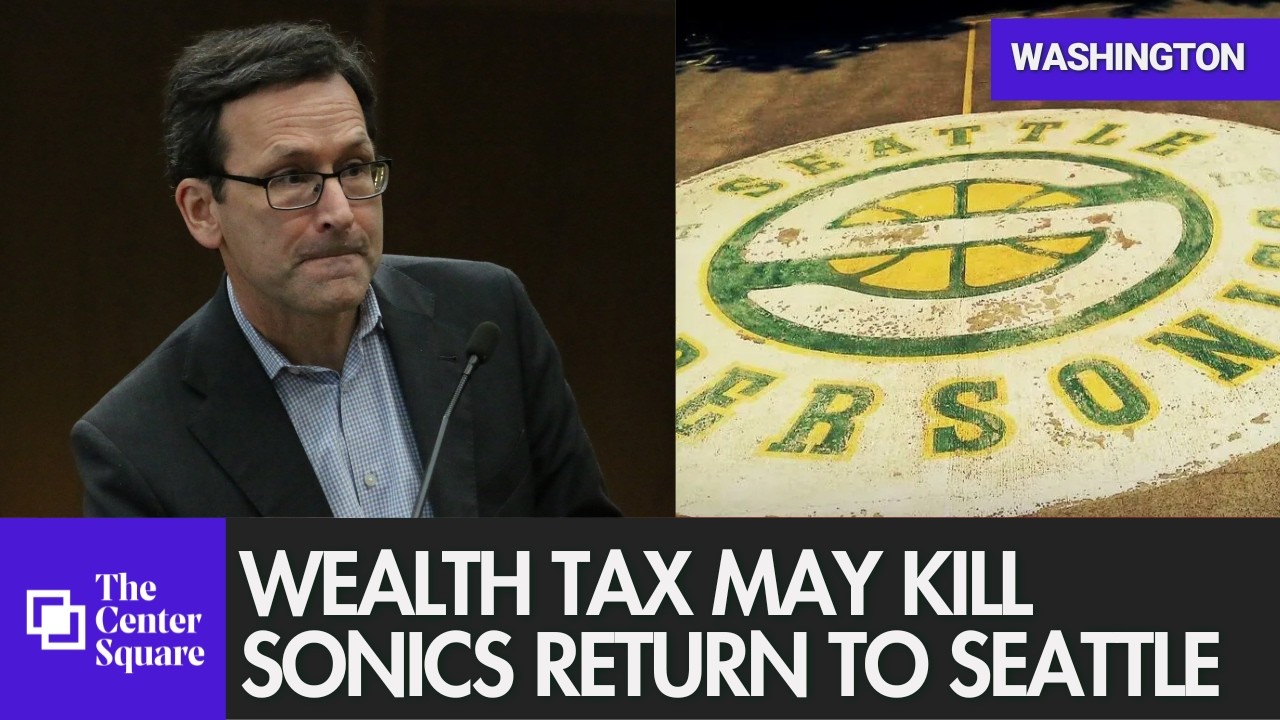 Washington's New Wealth Tax Concerns The NBA