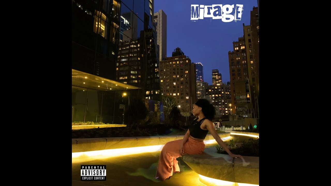 Aneta Burn - Tonight (Audio)