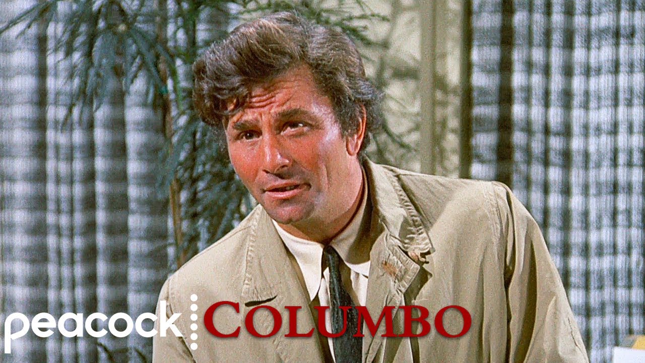 &ldquo;Columbo, You're Becoming Very Annoying, Do You Know That?&rdquo; | Columbo