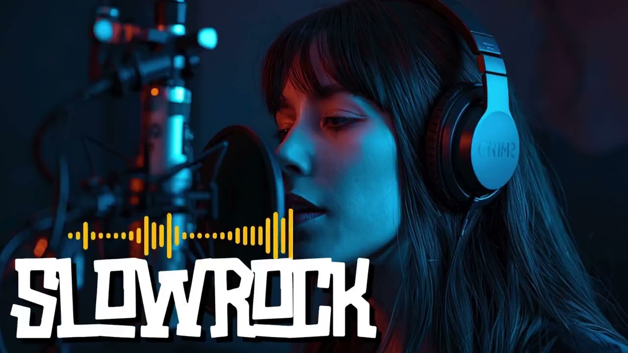 90s Slow Rock Hits 🎸 Golden Era Rock Ballads Playlist