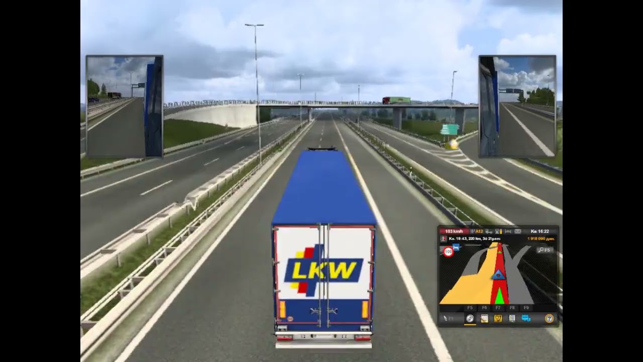 Bab -- Maribor - Banja Luka  4x