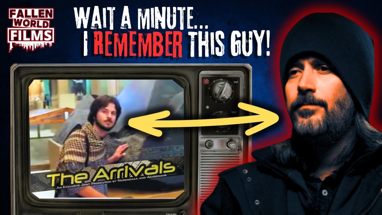 Как Махди предупреждал нас о САМОМ СЕБЕ!