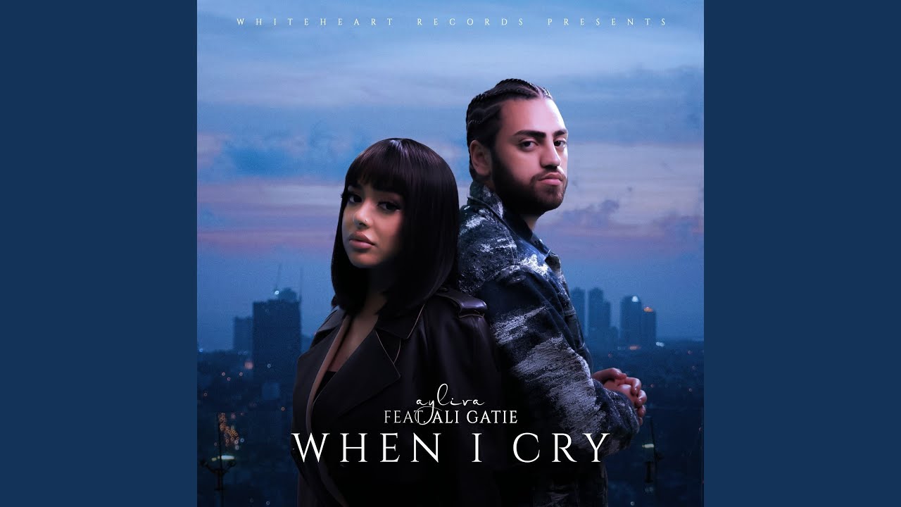 When I Cry (feat. Ali Gatie)
