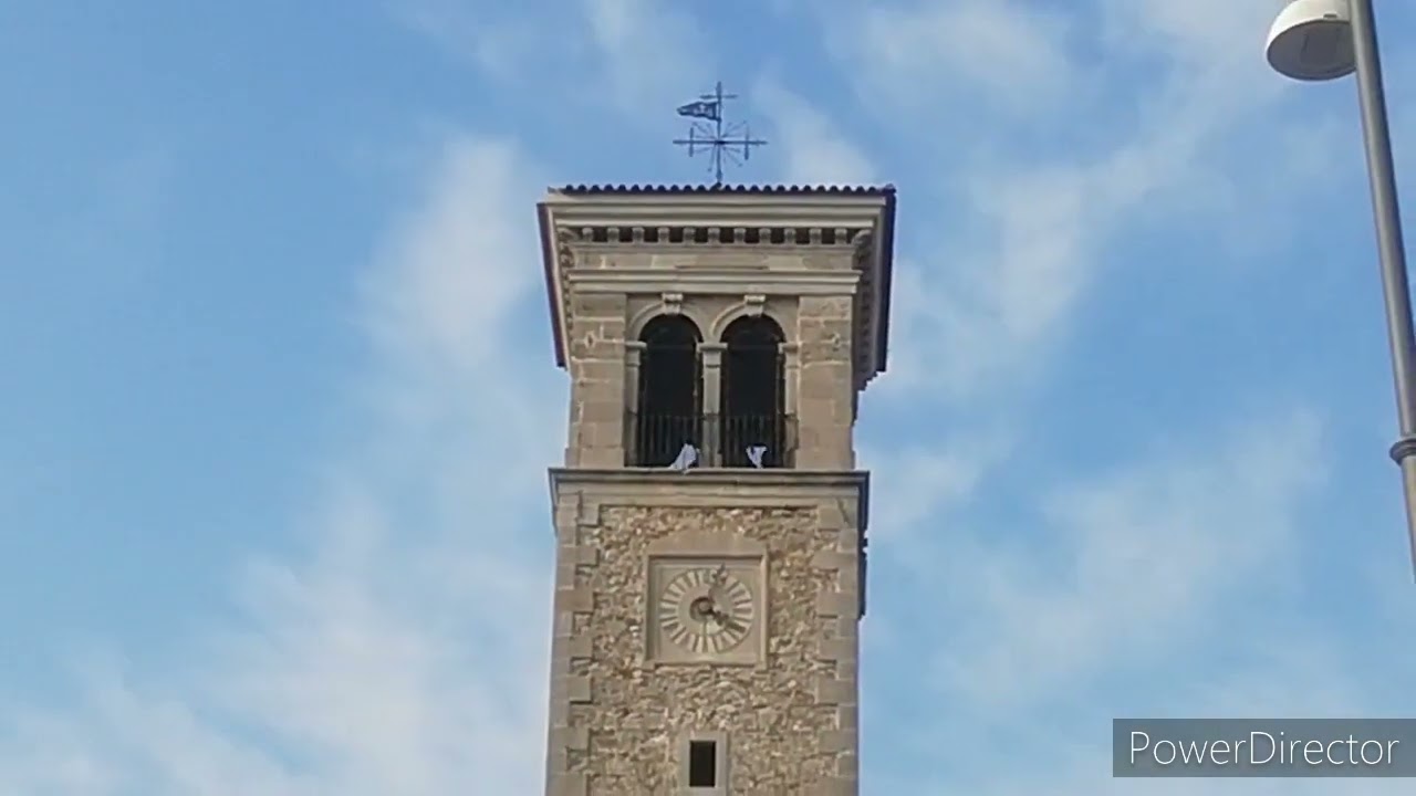 Campane di Godia (UD)   Cjampanes di Godie (UD)